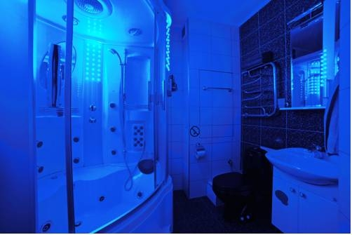 Апартаменты ApartSerg 2