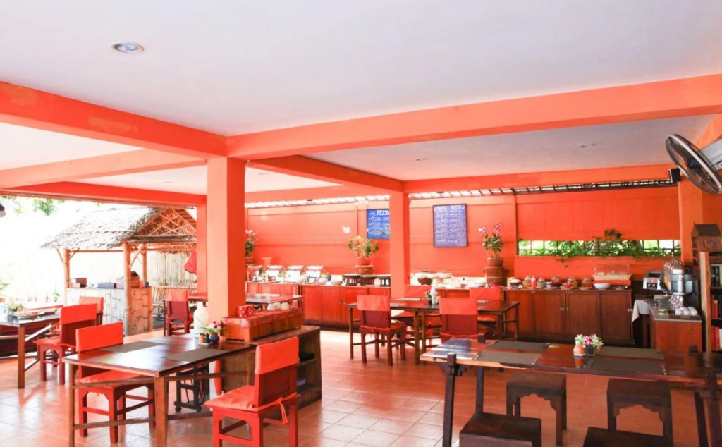Lawana Resort