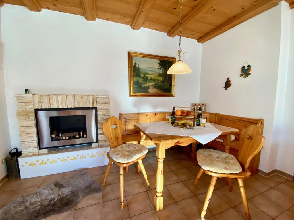 Ferienhaus Punzenlehen