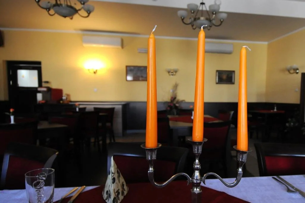 Hotel Darkov