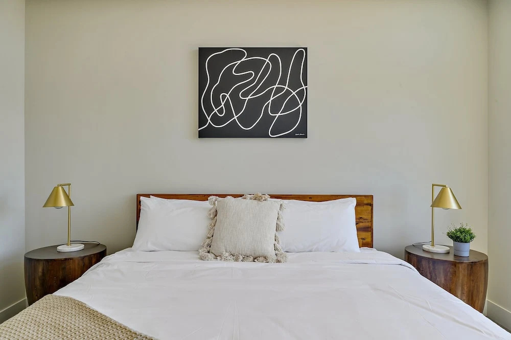 2880: Modern Lifestyle Loft at Espadin