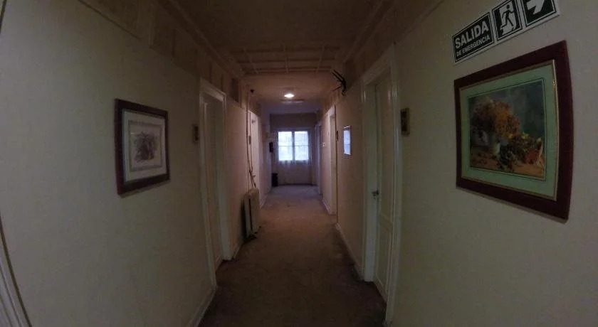 Hotel Paris