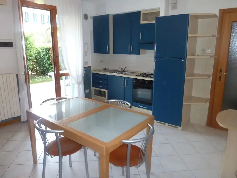 Spacious Apartment in Cavallino