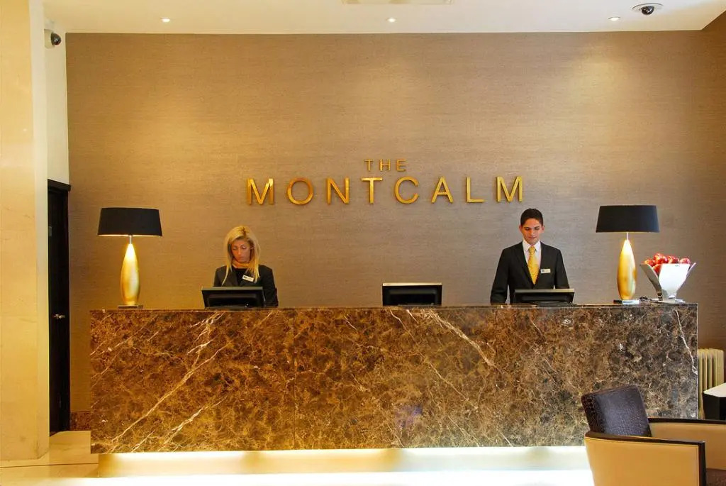 Montcalm Mayfair, Autograph Collection