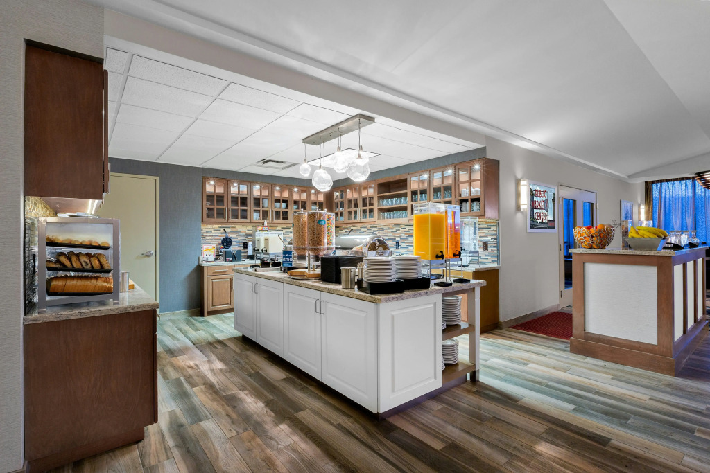 Homewood Suites by Hilton Seattle Downtown