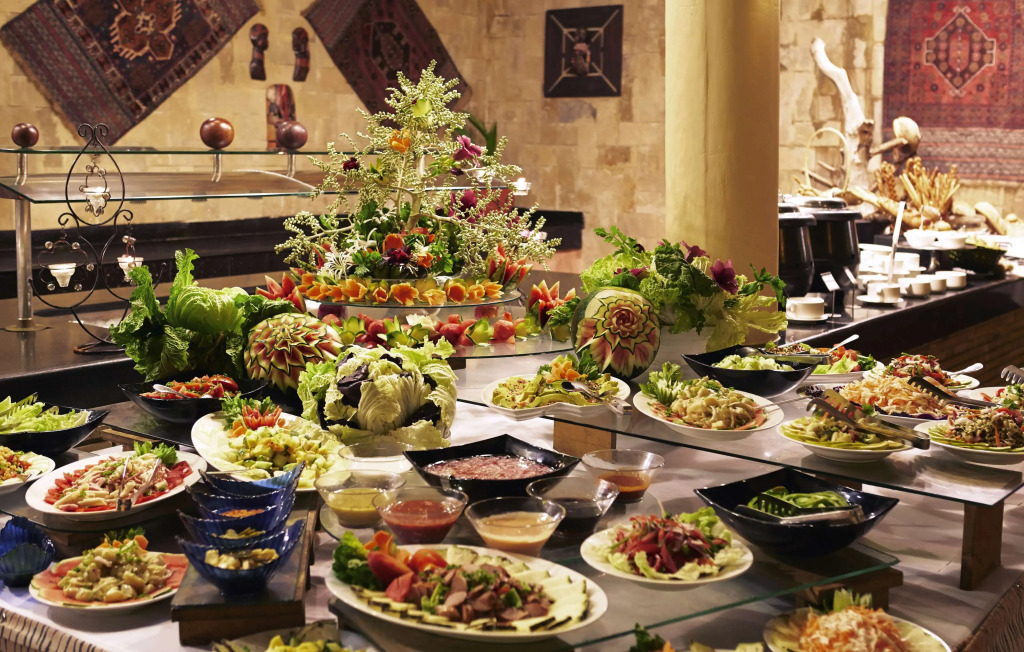 Neptune Palm Beach Boutique Resort & Spa - Все включено