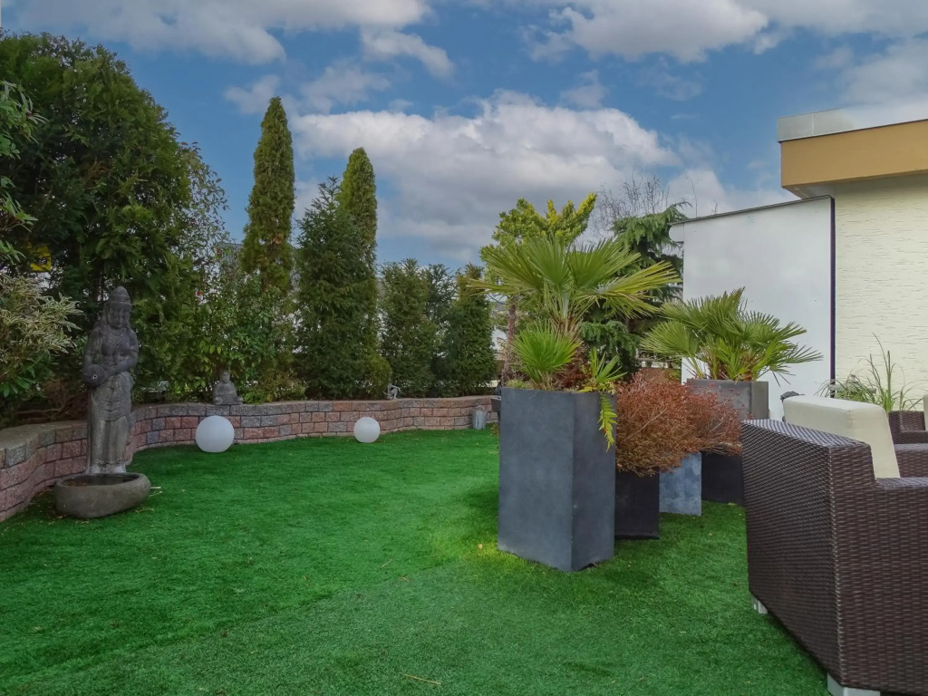 Ahrterrassen Penthouse