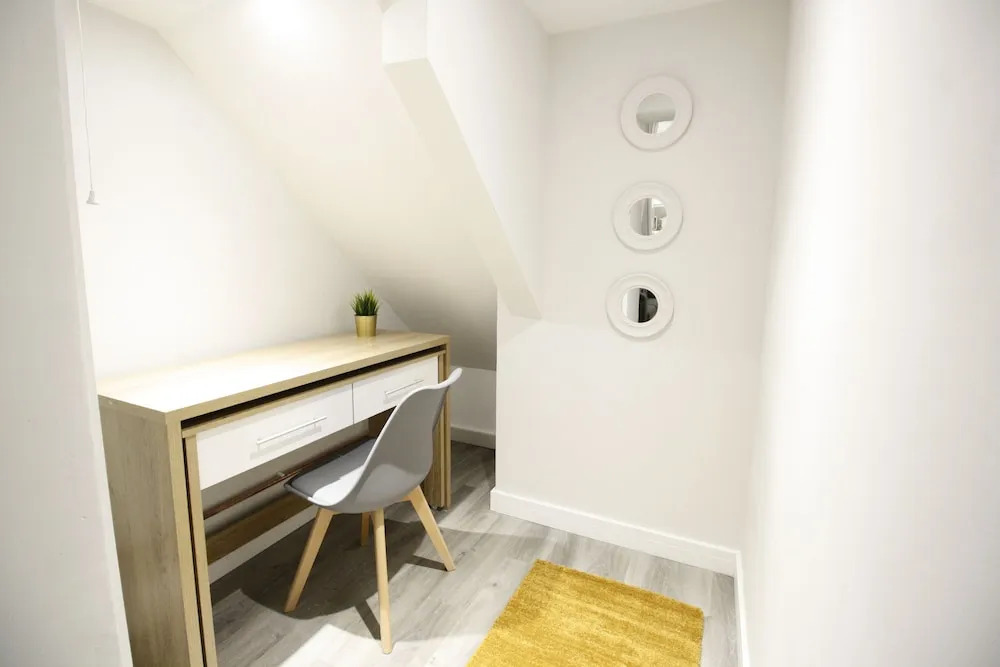 Pontcanna Apartment