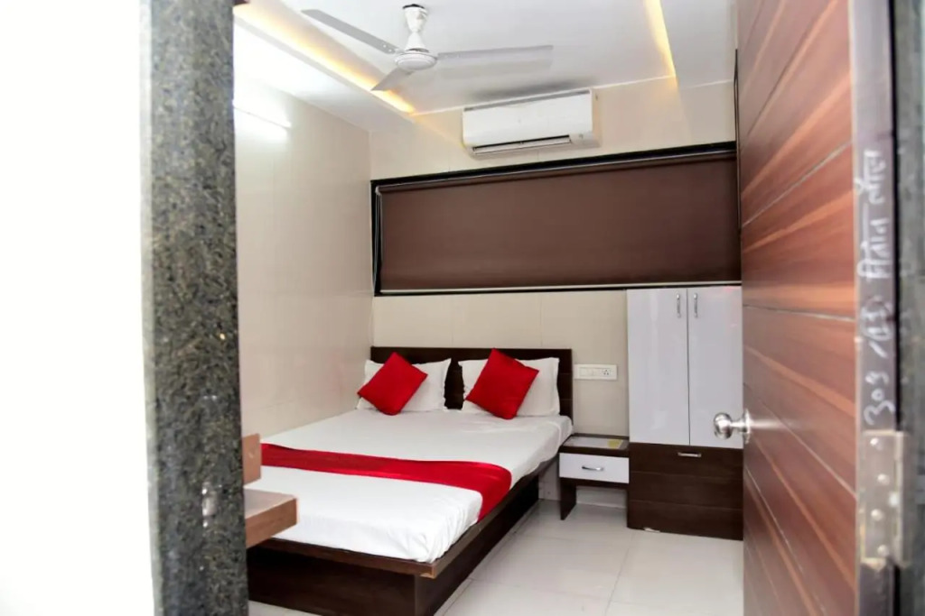 Nivant Lodge