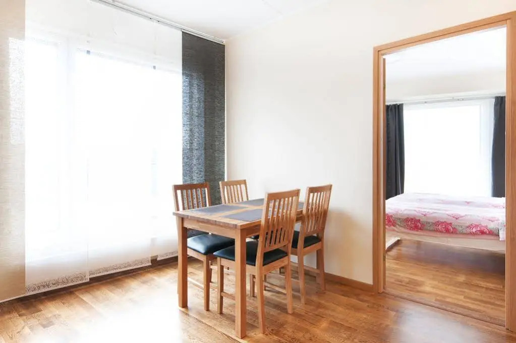 Artius City Centre Apartment