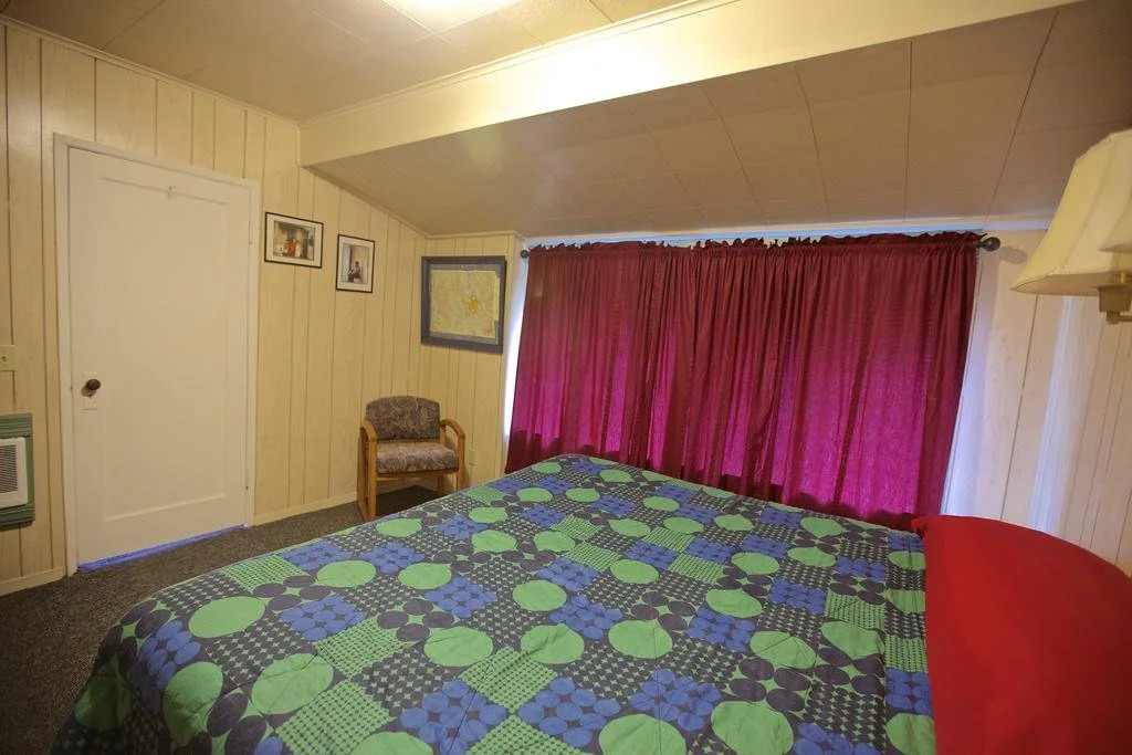 Beach Stay Motel