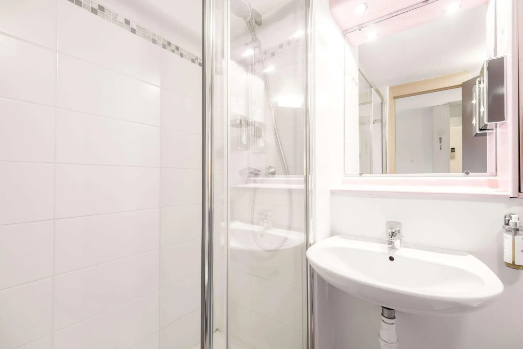 Comfort Hotel Grenoble Meylan