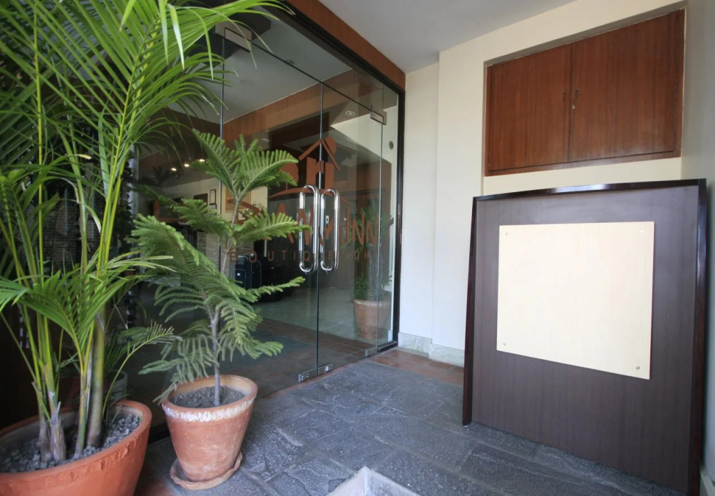Rama Inn Boutique Home