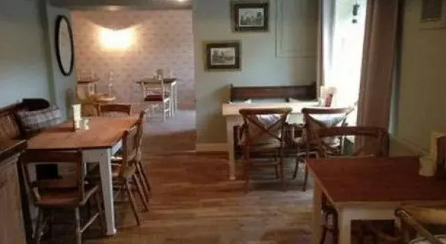 Old Brewery Inn