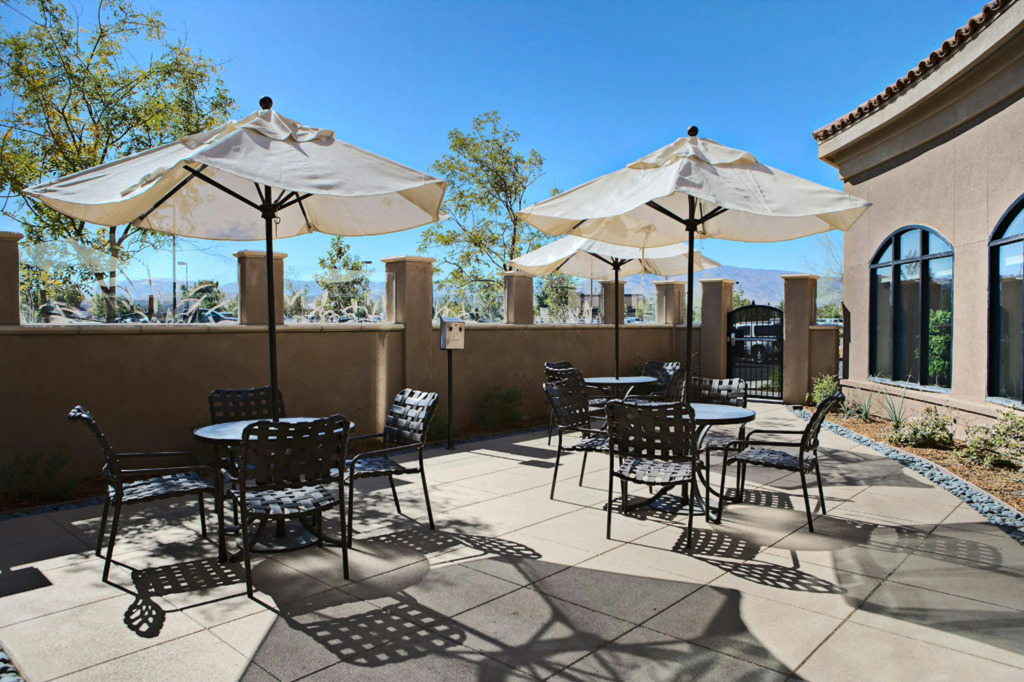 Hilton Garden Inn Palmdale
