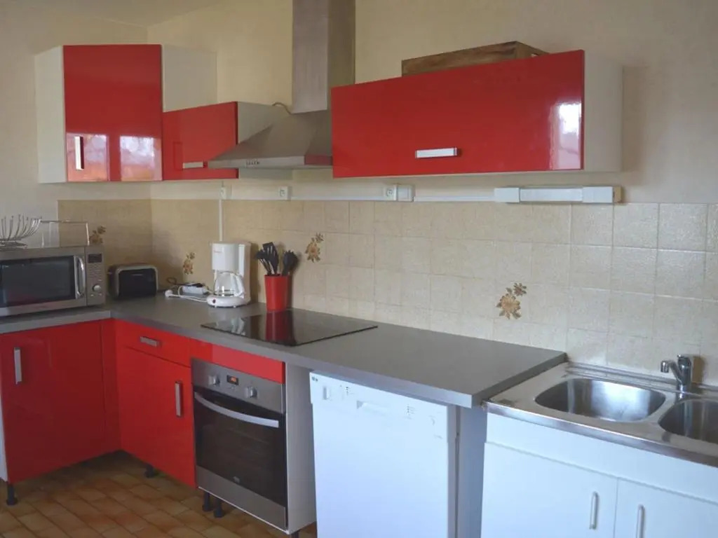 Maison La Tranche-sur-Mer, 5 pièces, 6 personnes - FR-1-22-262