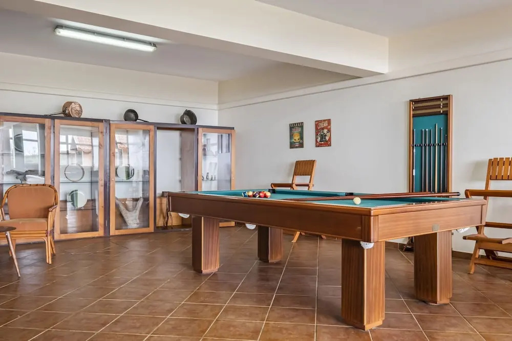 Casas do Sal o - Pimenta by Homie