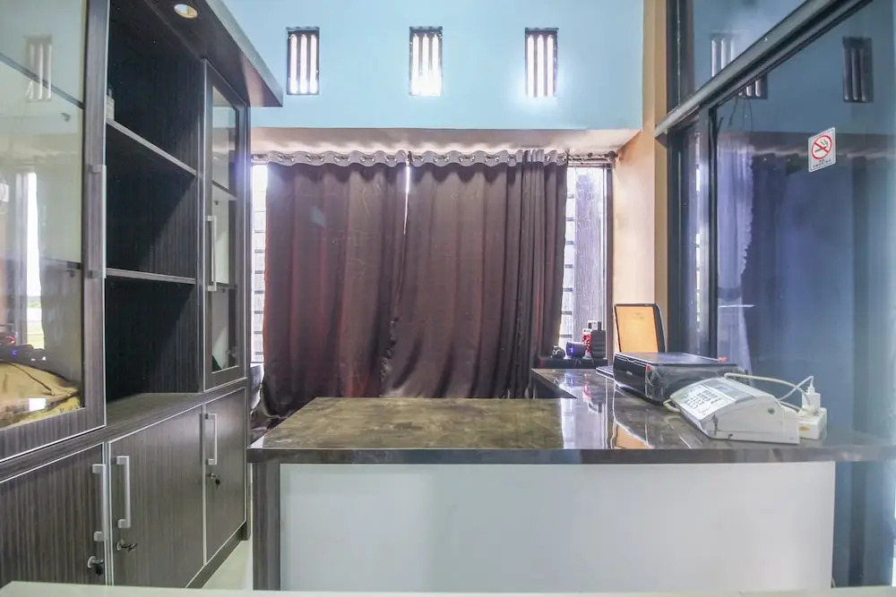 Gea Guest House by OYO Rooms