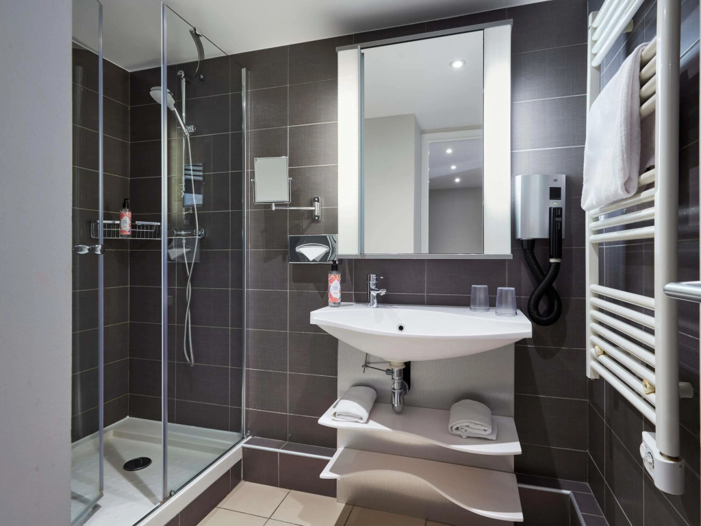 Aparthotel Adagio Aix-en-Provence Centre