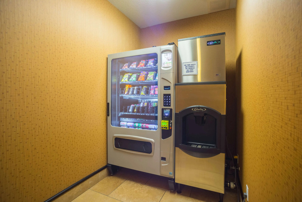 Best Western Plus St Albert