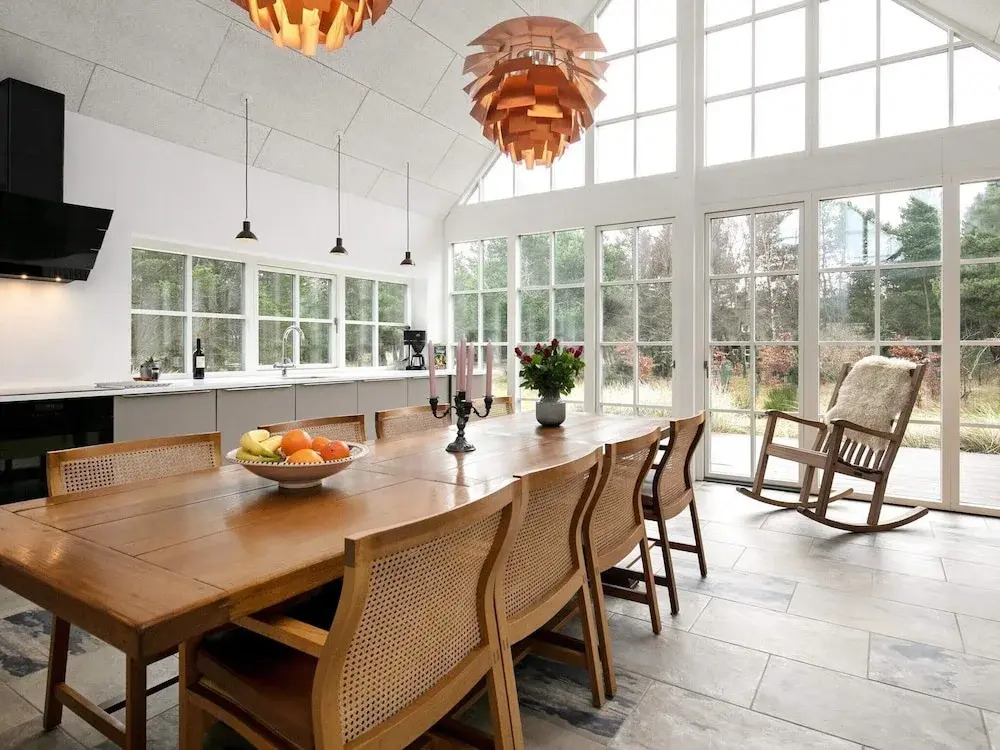 Blåvand Garden Retreat Tranquil Escape-By Traum