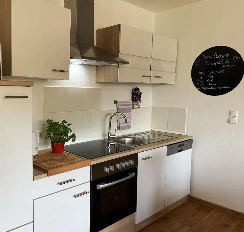 Ferienwohnung Drachennest