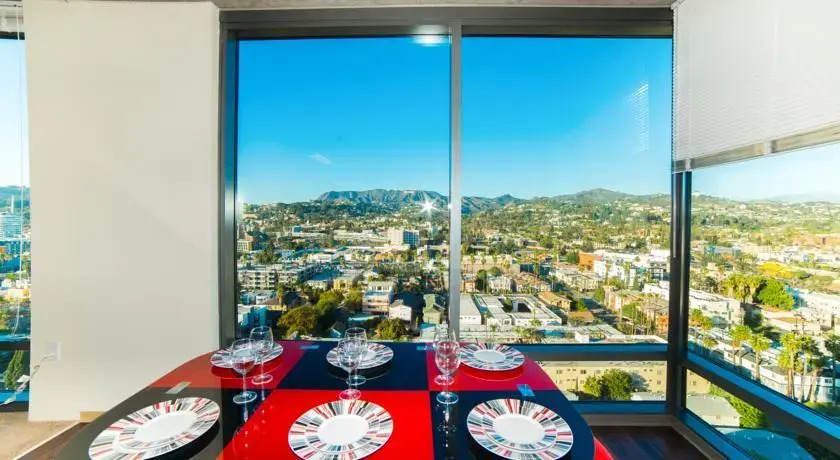 Grand View Apartment