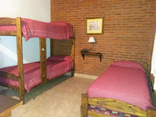 Chalet Calle 31
