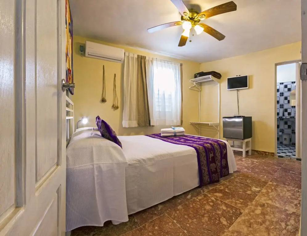 Hostal Leymar