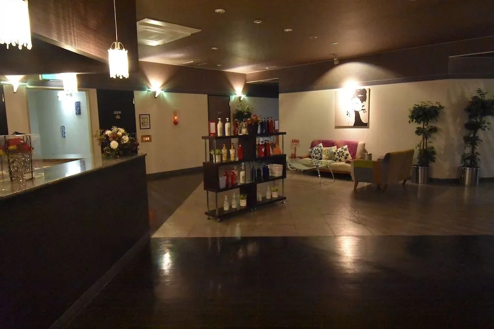 Hotel Pinon