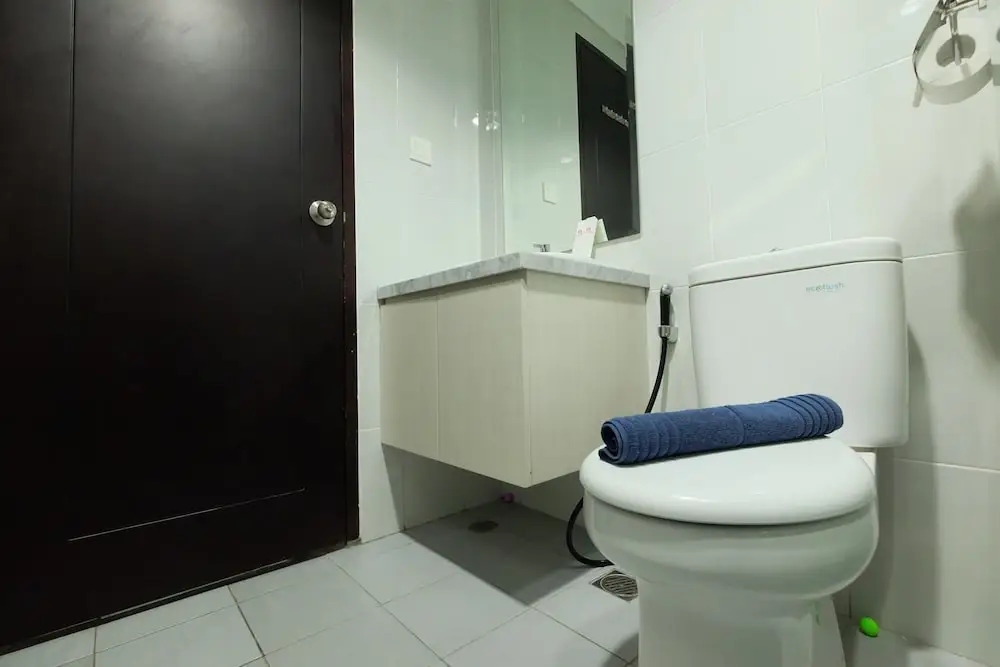 Affordable 2BR Casa De Parco BSD Apartment