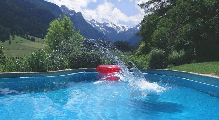 Hotel Trinserhof