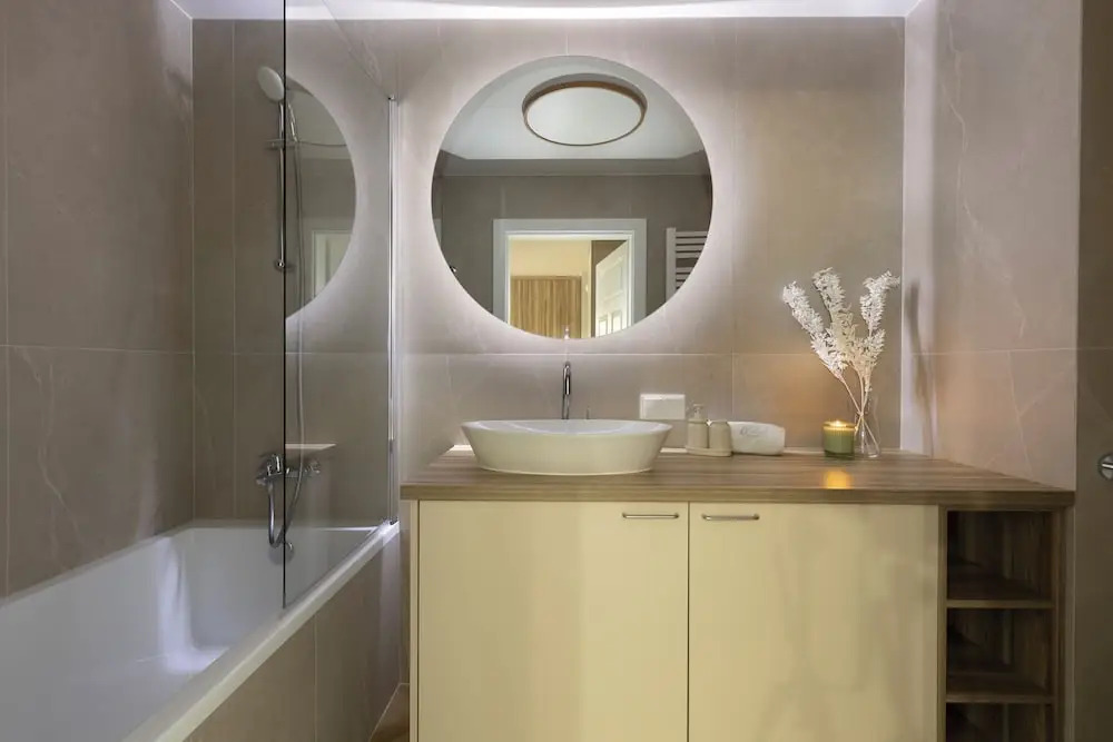 Elite Apartments Letnica Deluxe