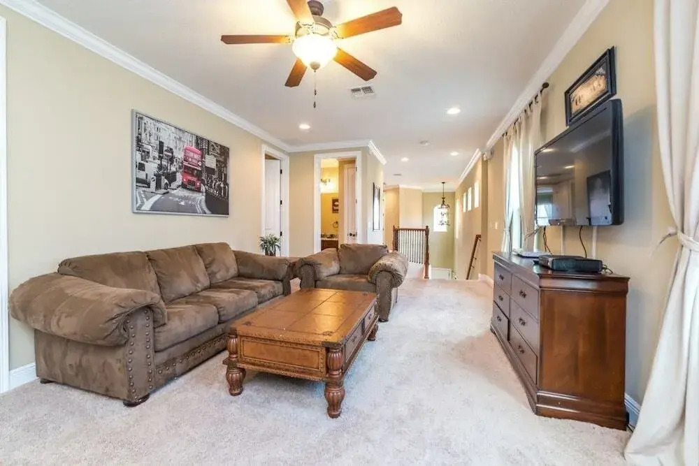 Villa W164 Castle Pines