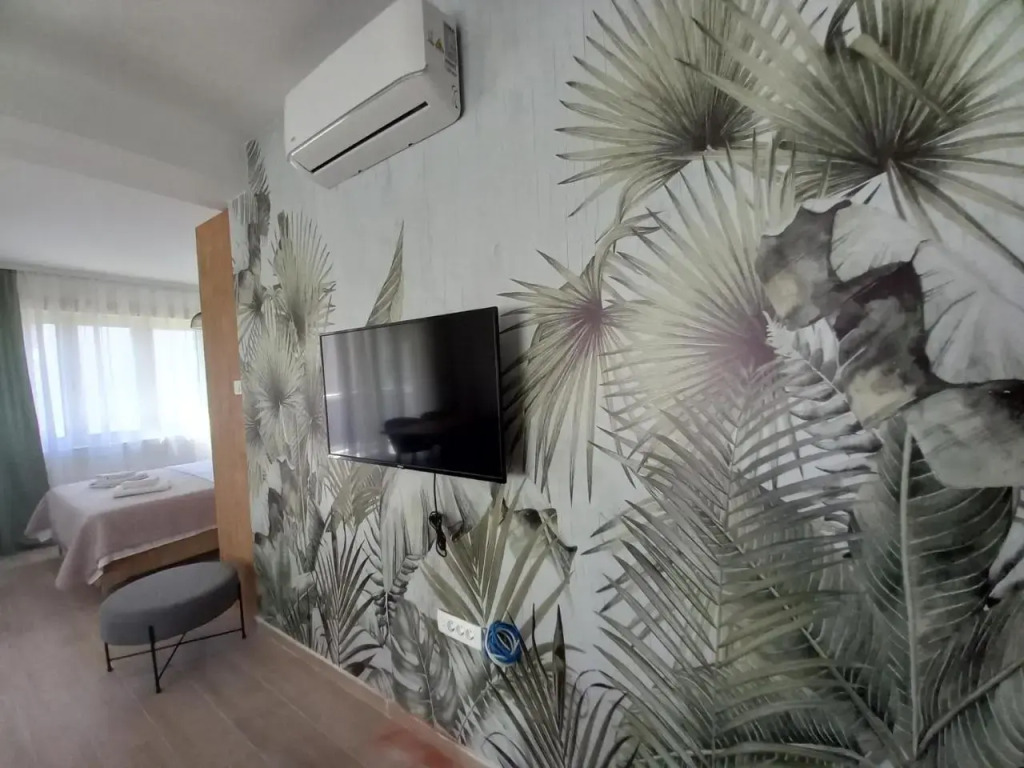 Solaris Apartments