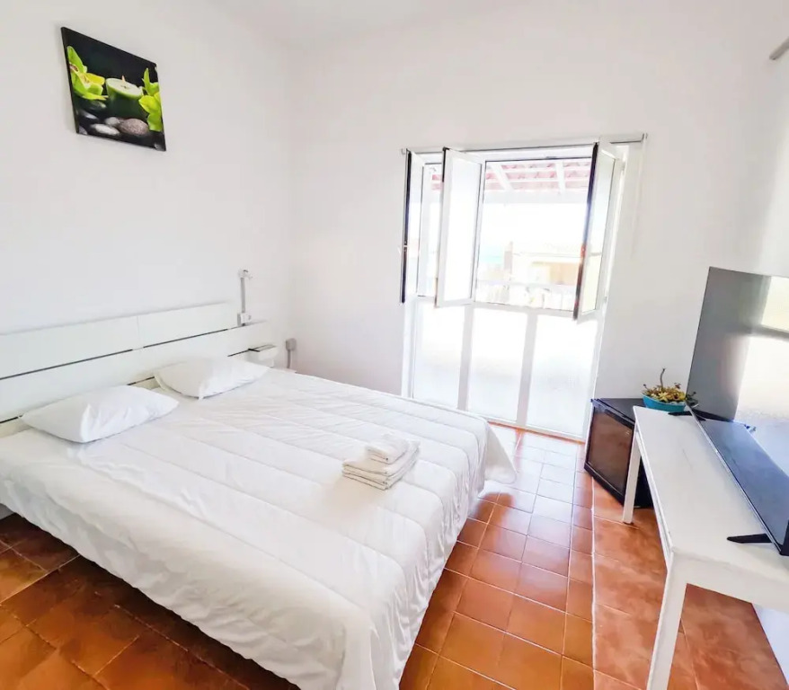 Las Eras Nest Hostel