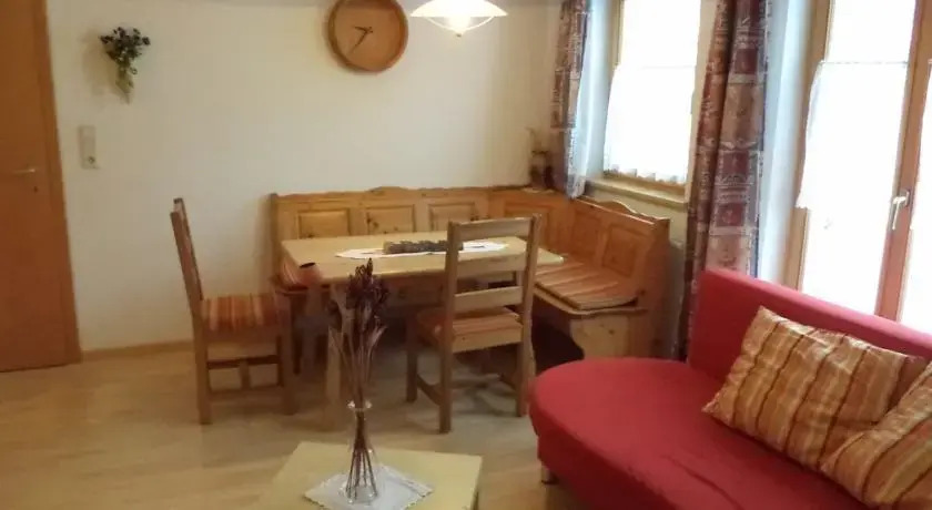 Haus Wachter