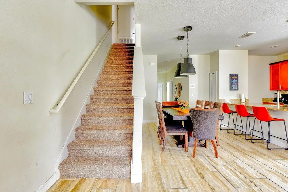 Sunnyside Villa