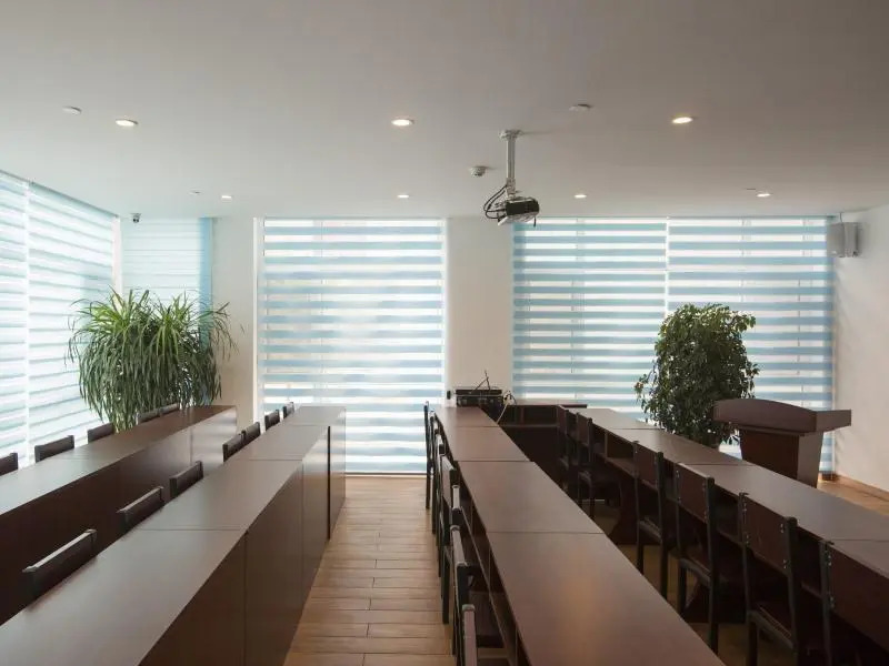 GreenTree Inn Chengde Shuangluan District Xinhui Wan Business Hotel