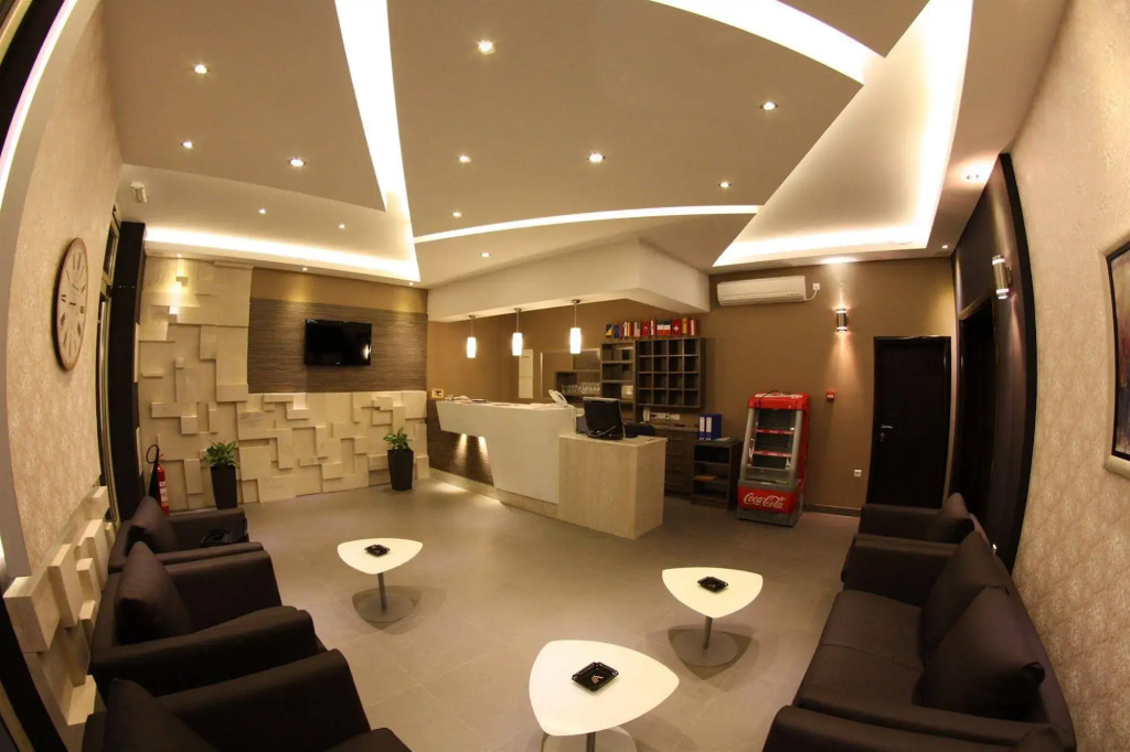 Hotel Hercegovina