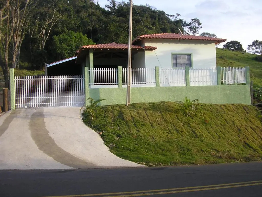 Chácara Recanto das Pedras - Socorro/SP - WiFi e Pebolim