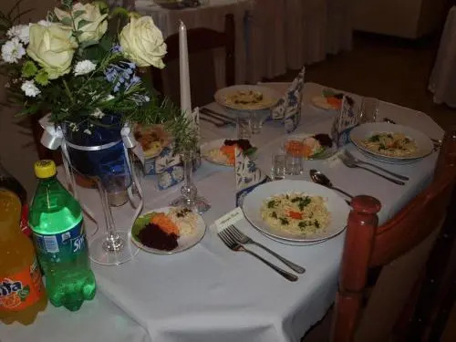 Dworek Pod Lipami