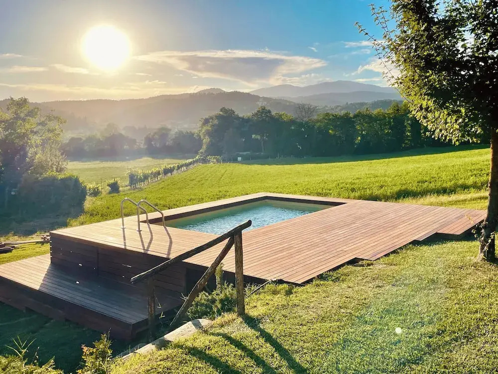 Palazzolo Resort - Anghiari