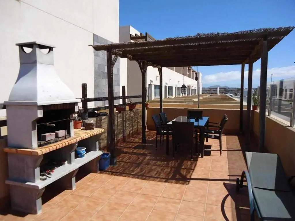 Anju Villas Cotillo 1 Apartment
