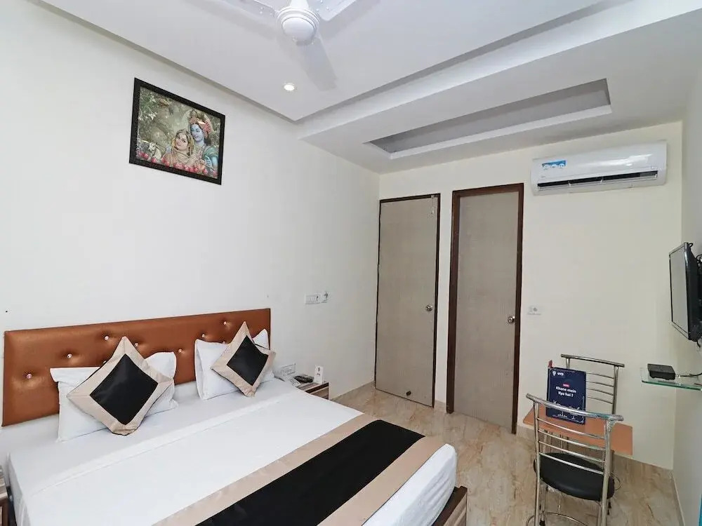 Hotel LINDA GRAND Near International Airport BY-Gross Group