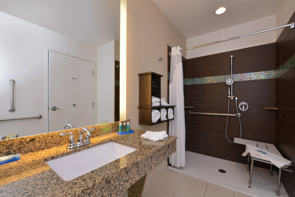 Holiday Inn Express Pocatello by IHG