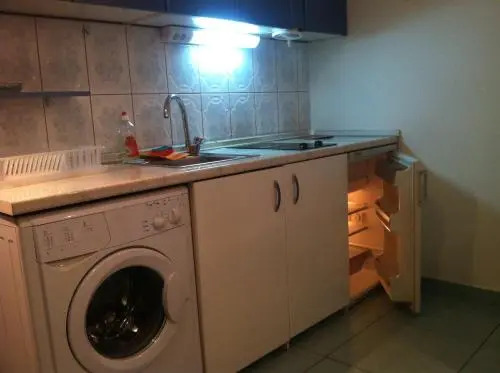 Skopje Holiday'n'Deluxe Suites