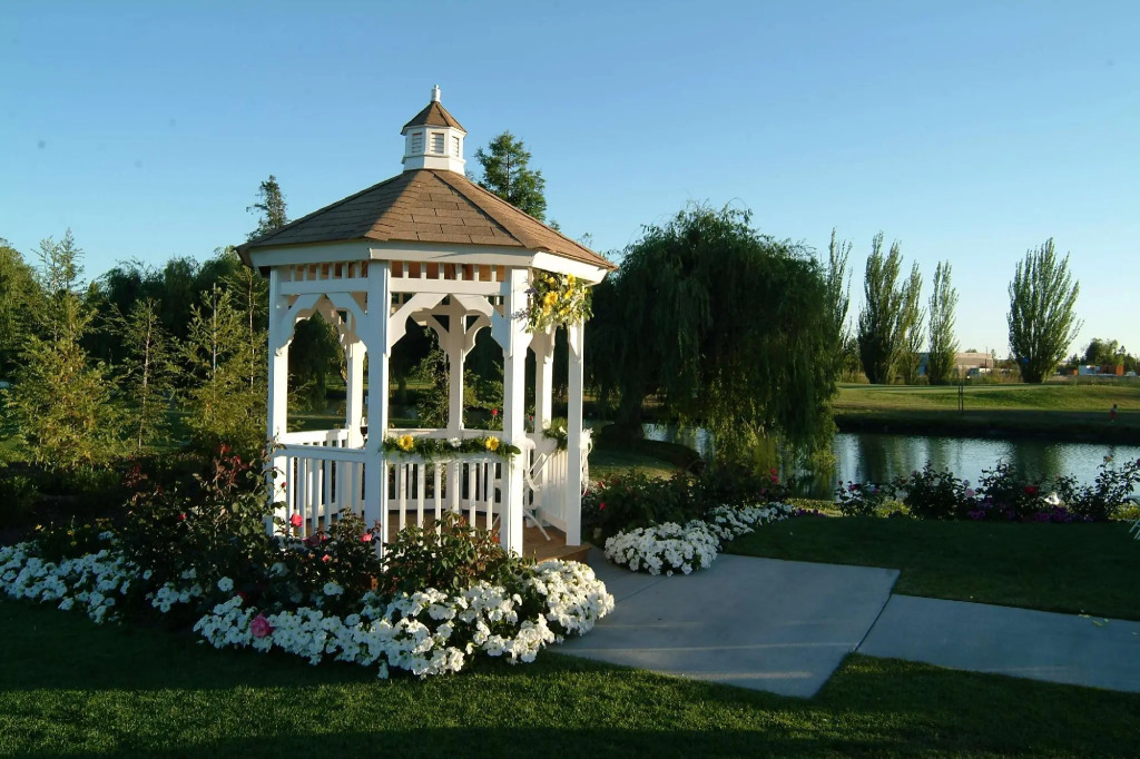Hampton Inn & Suites Rohnert Park - Sonoma County