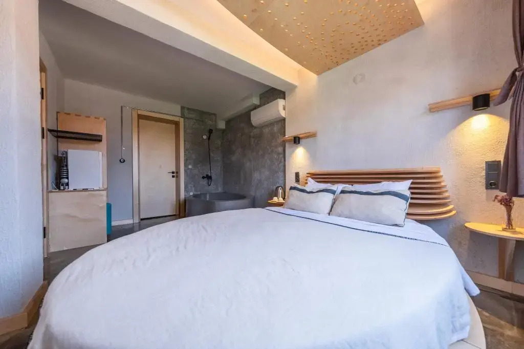 Bi Salkım Perla Otel