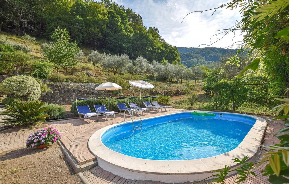 Amazing Home in Castagnetoli With 3 Bedrooms, Wifi and Outdoor Swimming Pool